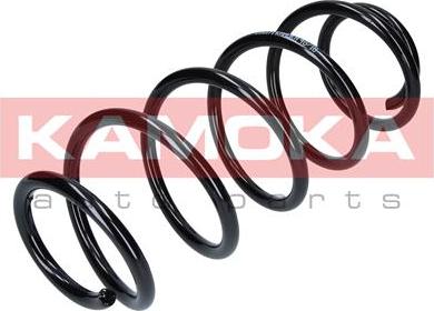 Kamoka 2110191 - Coil Spring parts5.com