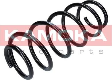 Kamoka 2110191 - Coil Spring parts5.com