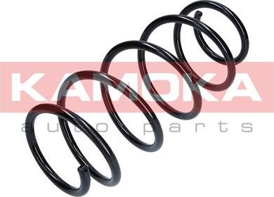 Kamoka 2110141 - Coil Spring www.parts5.com