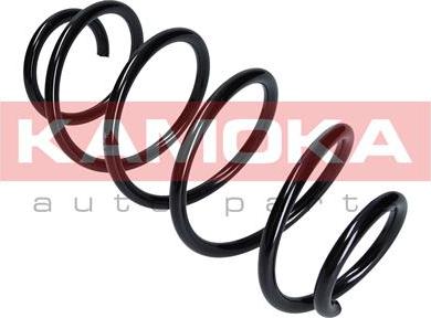 Kamoka 2110163 - Coil Spring www.parts5.com