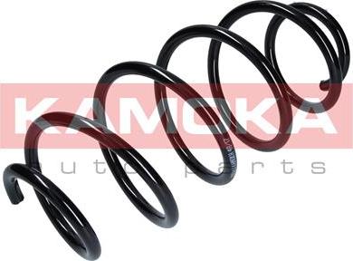 Kamoka 2110163 - Coil Spring www.parts5.com