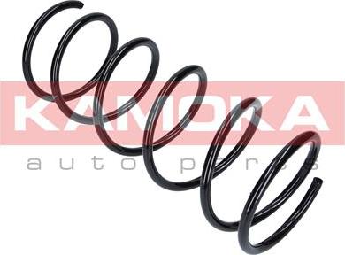 Kamoka 2110162 - Coil Spring www.parts5.com