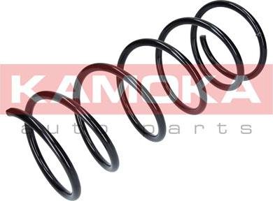 Kamoka 2110162 - Coil Spring www.parts5.com