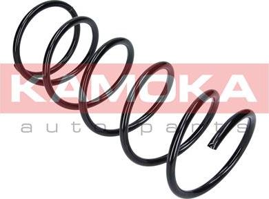 Kamoka 2110162 - Coil Spring www.parts5.com