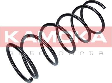 Kamoka 2110162 - Coil Spring www.parts5.com