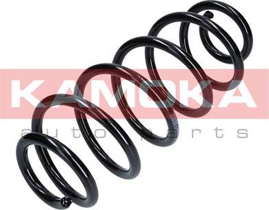 Kamoka 2110100 - Arc spiral www.parts5.com