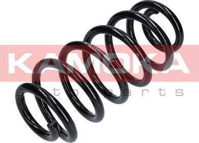 Kamoka 2110103 - Coil Spring www.parts5.com