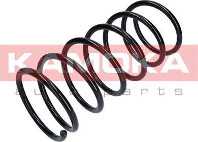 Kamoka 2110136 - Coil Spring www.parts5.com