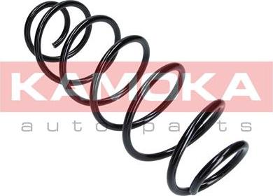 Kamoka 2110130 - Coil Spring www.parts5.com