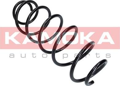 Kamoka 2110130 - Coil Spring www.parts5.com