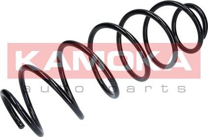 Kamoka 2110130 - Coil Spring www.parts5.com