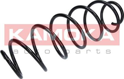 Kamoka 2110130 - Coil Spring www.parts5.com