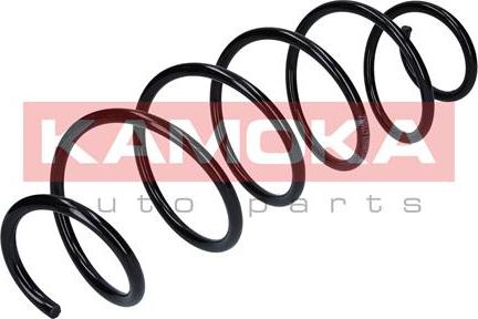 Kamoka 2110129 - Coil Spring www.parts5.com