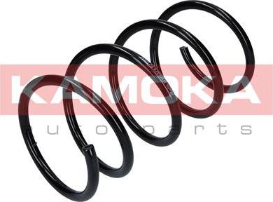 Kamoka 2110176 - Coil Spring www.parts5.com