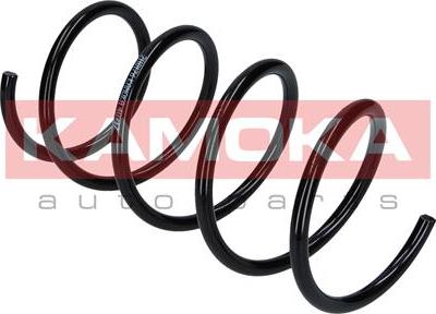 Kamoka 2110176 - Coil Spring www.parts5.com