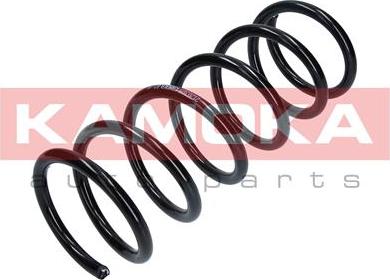 Kamoka 2110309 - Coil Spring www.parts5.com