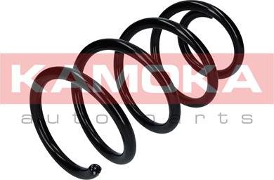 Kamoka 2110307 - Coil Spring www.parts5.com