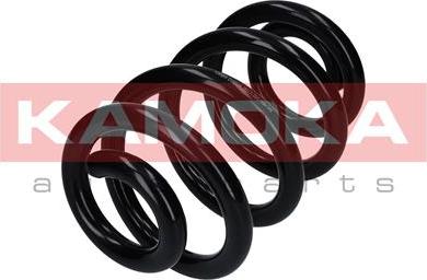 Kamoka 2110314 - Coil Spring www.parts5.com