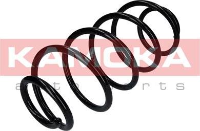 Kamoka 2110324 - Coil Spring www.parts5.com