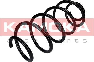 Kamoka 2110324 - Coil Spring www.parts5.com