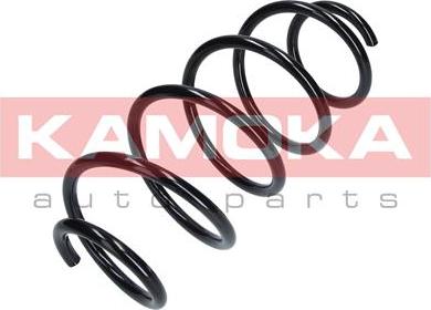 Kamoka 2110327 - Ressort de suspension www.parts5.com