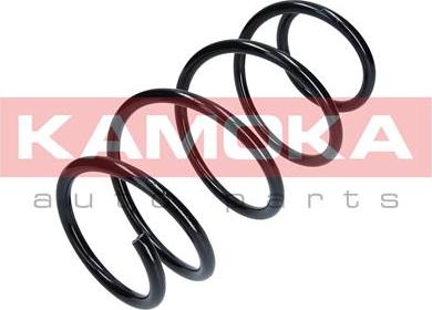 Kamoka 2110290 - Futómű rugó www.parts5.com