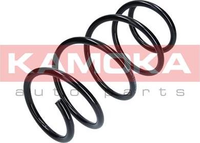 Kamoka 2110290 - Futómű rugó www.parts5.com