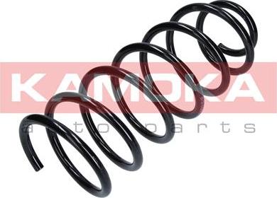 Kamoka 2110267 - Coil Spring www.parts5.com