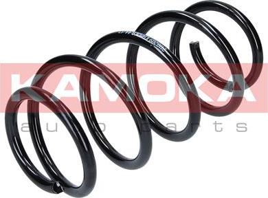 Kamoka 2110209 - Coil Spring www.parts5.com