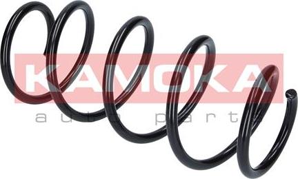 Kamoka 2110200 - Arc spiral www.parts5.com