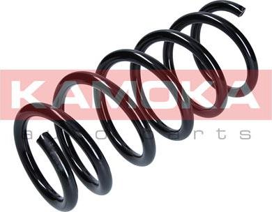 Kamoka 2110207 - Coil Spring www.parts5.com