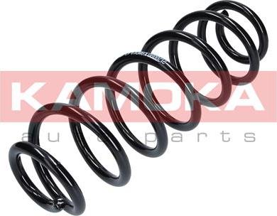 Kamoka 2120080 - Coil Spring parts5.com