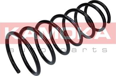 Kamoka 2120034 - Coil Spring parts5.com