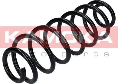 Kamoka 2120078 - Coil Spring parts5.com