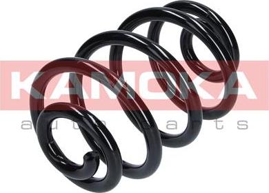 Kamoka 2120192 - Coil Spring parts5.com