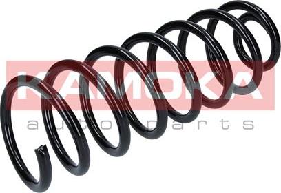 Kamoka 2120142 - Coil Spring www.parts5.com