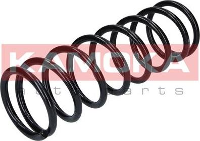 Kamoka 2120150 - Coil Spring parts5.com