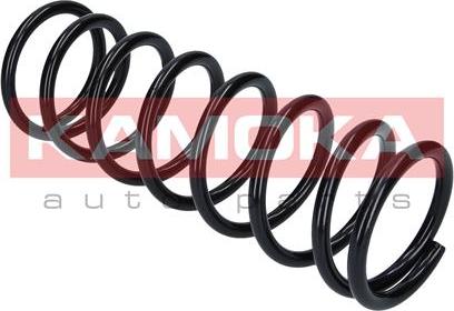 Kamoka 2120150 - Coil Spring parts5.com