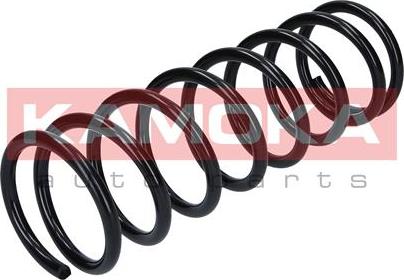 Kamoka 2120150 - Coil Spring parts5.com