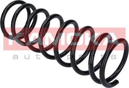 Kamoka 2120150 - Coil Spring parts5.com