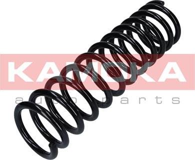 Kamoka 2120151 - Arc spiral www.parts5.com