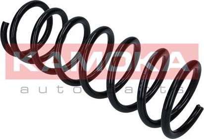 Kamoka 2120158 - Coil Spring www.parts5.com