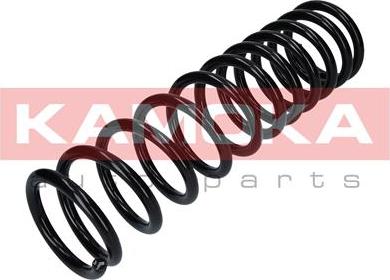 Kamoka 2120153 - Arc spiral www.parts5.com