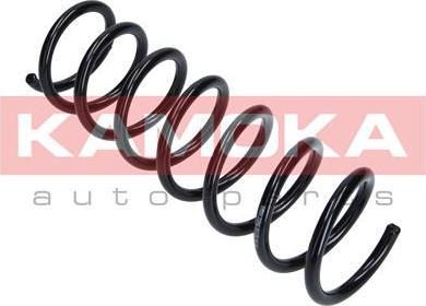 Kamoka 2120162 - Coil Spring www.parts5.com