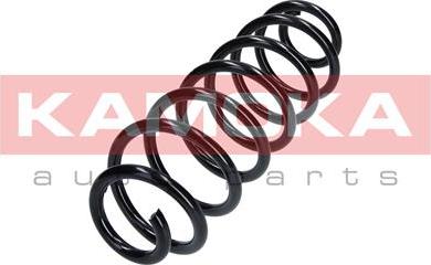 Kamoka 2120107 - Coil Spring www.parts5.com