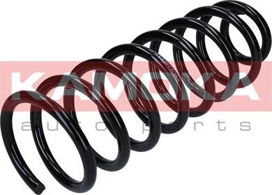 Kamoka 2120130 - Coil Spring www.parts5.com