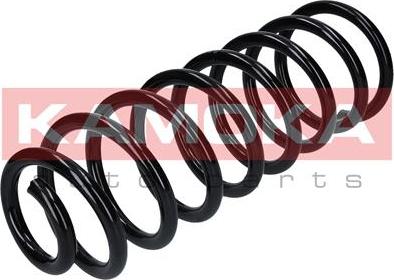 Kamoka 2120130 - Coil Spring www.parts5.com