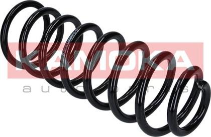 Kamoka 2120130 - Coil Spring www.parts5.com