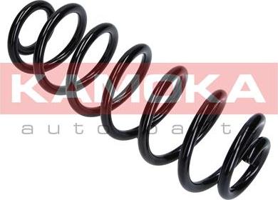 Kamoka 2120320 - Coil Spring www.parts5.com