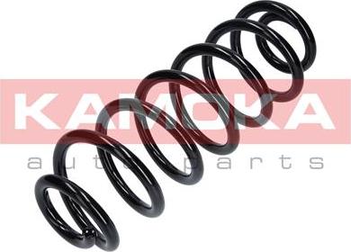 Kamoka 2120320 - Coil Spring www.parts5.com